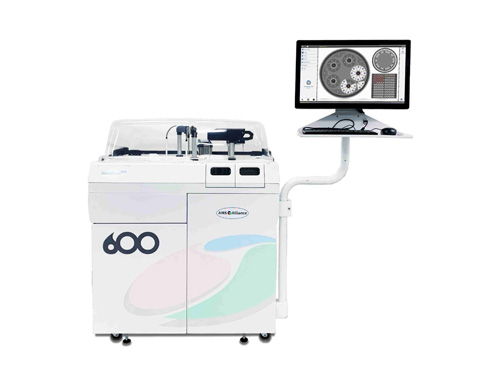 SmartChem® 600 Automated Discrete Analyzer